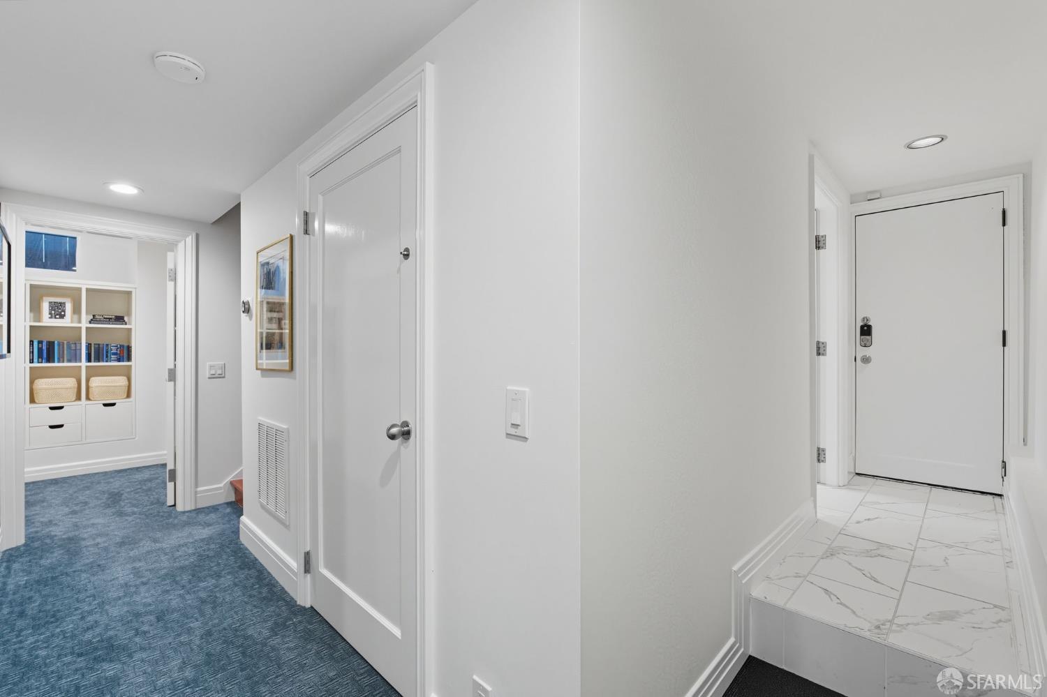 Detail Gallery Image 54 of 85 For 3571 21st St, San Francisco,  CA 94114 - 3 Beds | 2/1 Baths