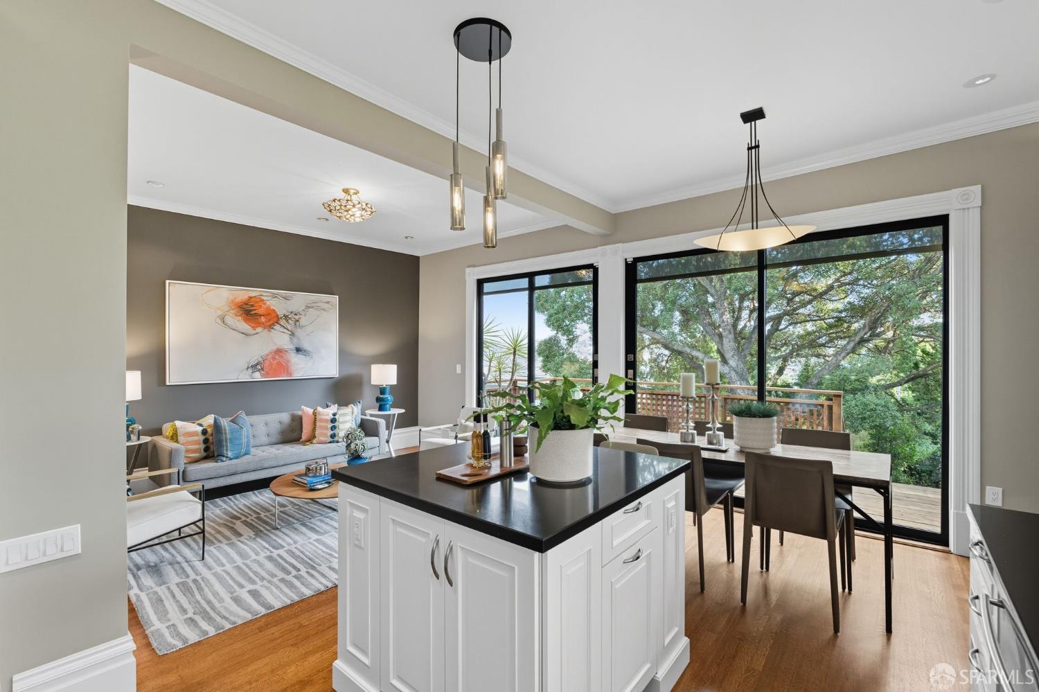 Detail Gallery Image 34 of 85 For 3571 21st St, San Francisco,  CA 94114 - 3 Beds | 2/1 Baths