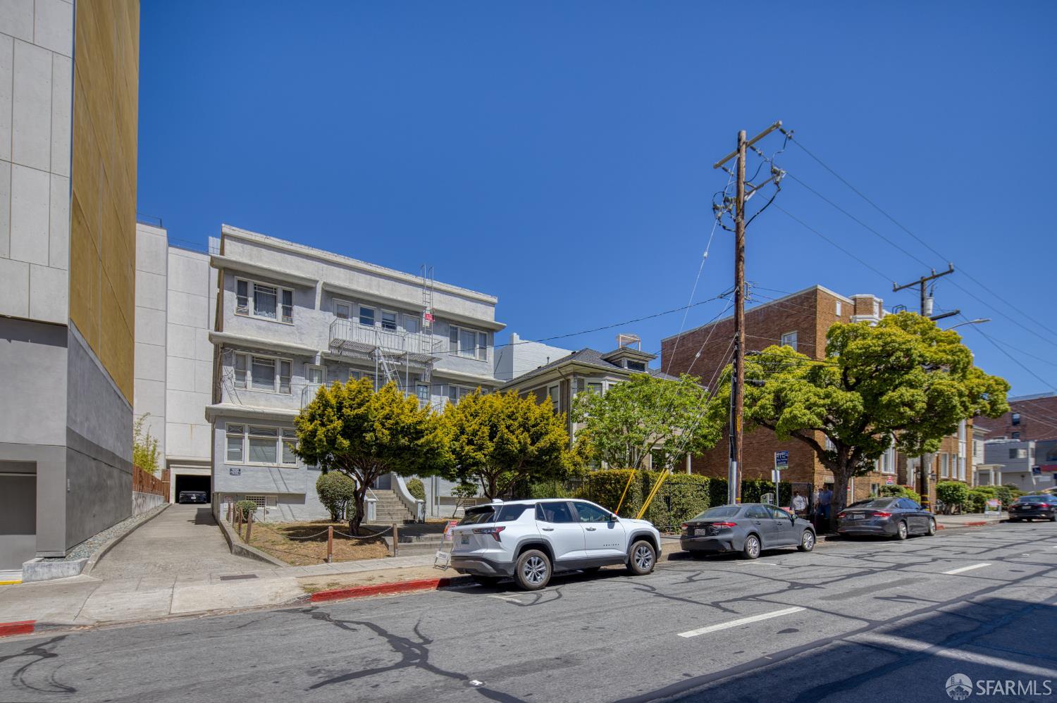 Detail Gallery Image 11 of 24 For 2411 Durant Ave, Berkeley,  CA 94704 - – Beds | – Baths