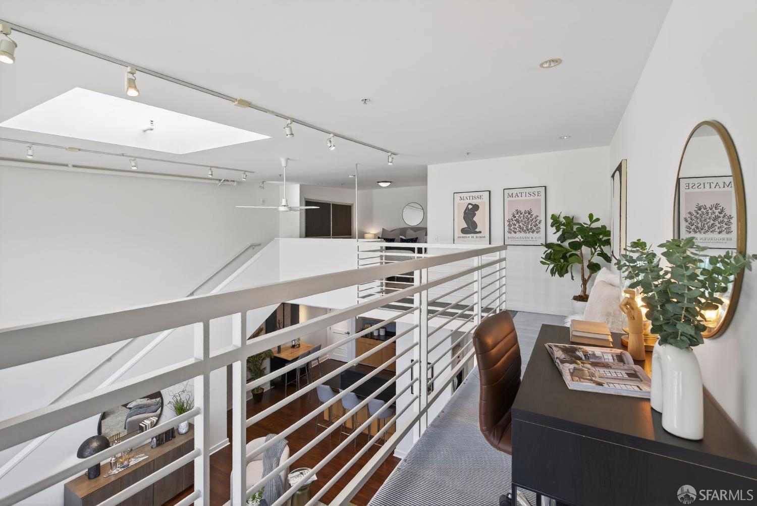 Detail Gallery Image 18 of 33 For 370 De Haro St #B14,  San Francisco,  CA 94103 - 1 Beds | 2 Baths