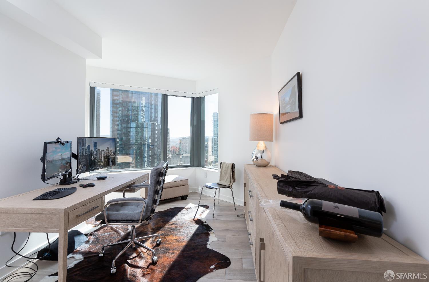 Detail Gallery Image 11 of 41 For 280 Spear St 18a,  San Francisco,  CA 94105 - 2 Beds | 2 Baths