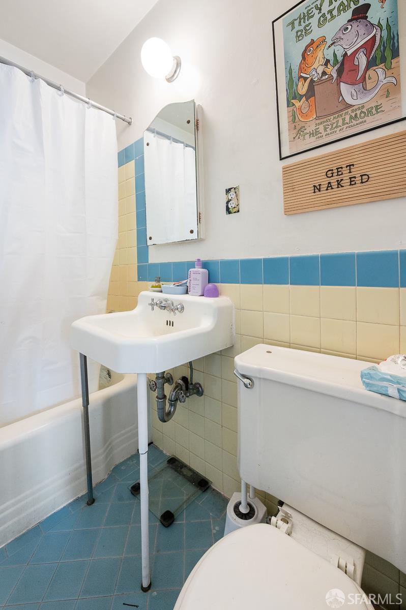 Detail Gallery Image 11 of 16 For 1 Clipper St, San Francisco,  CA 94114 - – Beds | – Baths