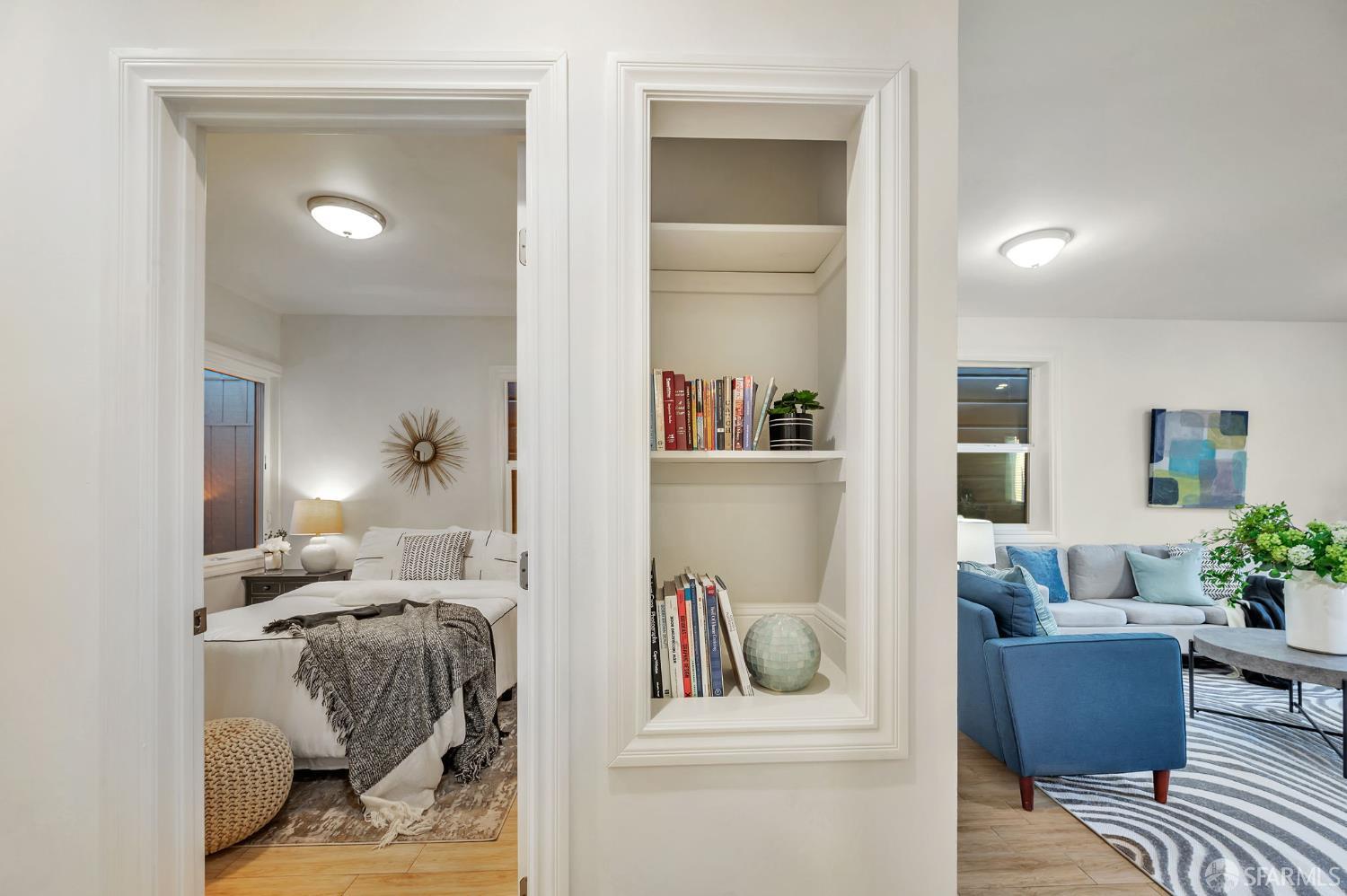 Detail Gallery Image 7 of 33 For 139 Evergreen Ave, Daly City,  CA 94014 - 3 Beds | 2 Baths