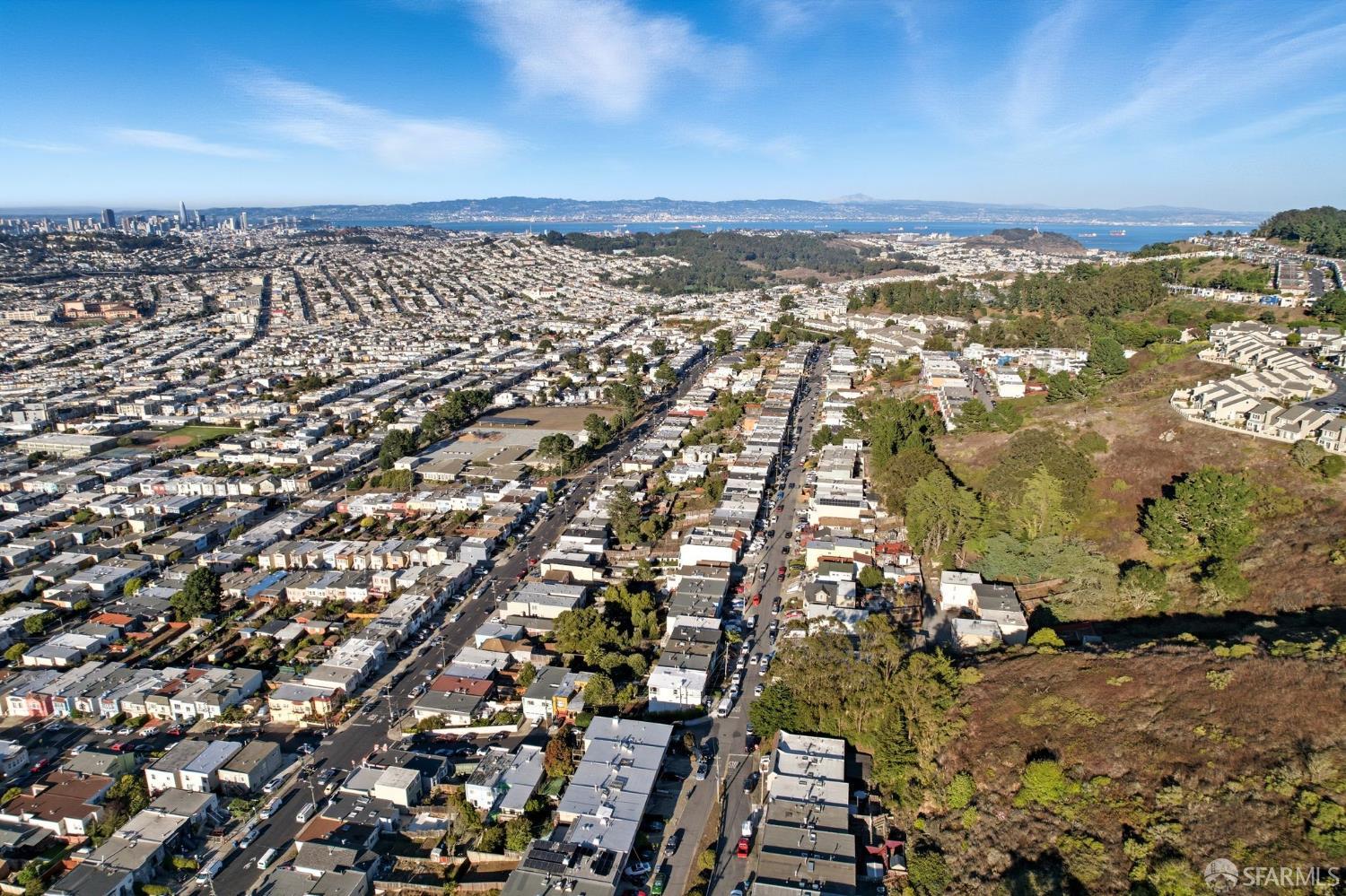 Detail Gallery Image 49 of 55 For 395 Frankfort St, Daly City,  CA 94014 - 2 Beds | 1 Baths