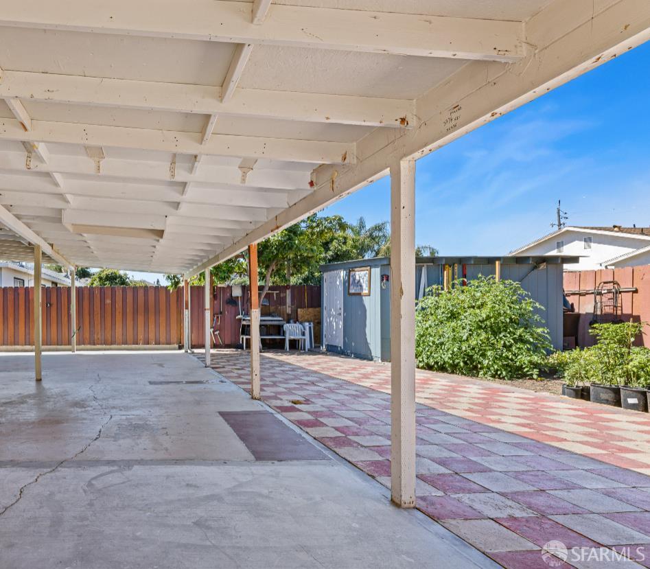 Detail Gallery Image 18 of 20 For 279 Verbena Dr, East Palo Alto,  CA 94303 - 3 Beds | 1 Baths