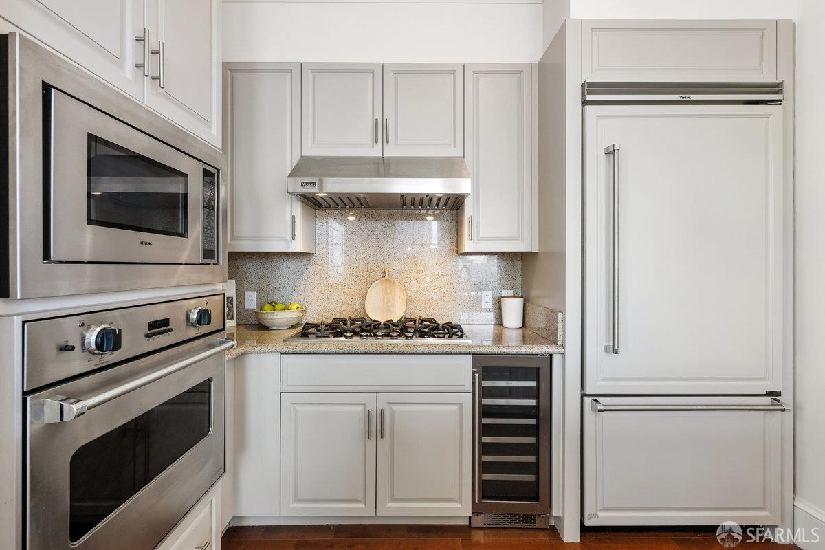 Detail Gallery Image 8 of 54 For 690 Market St #1401,  San Francisco,  CA 94104 - 2 Beds | 2 Baths