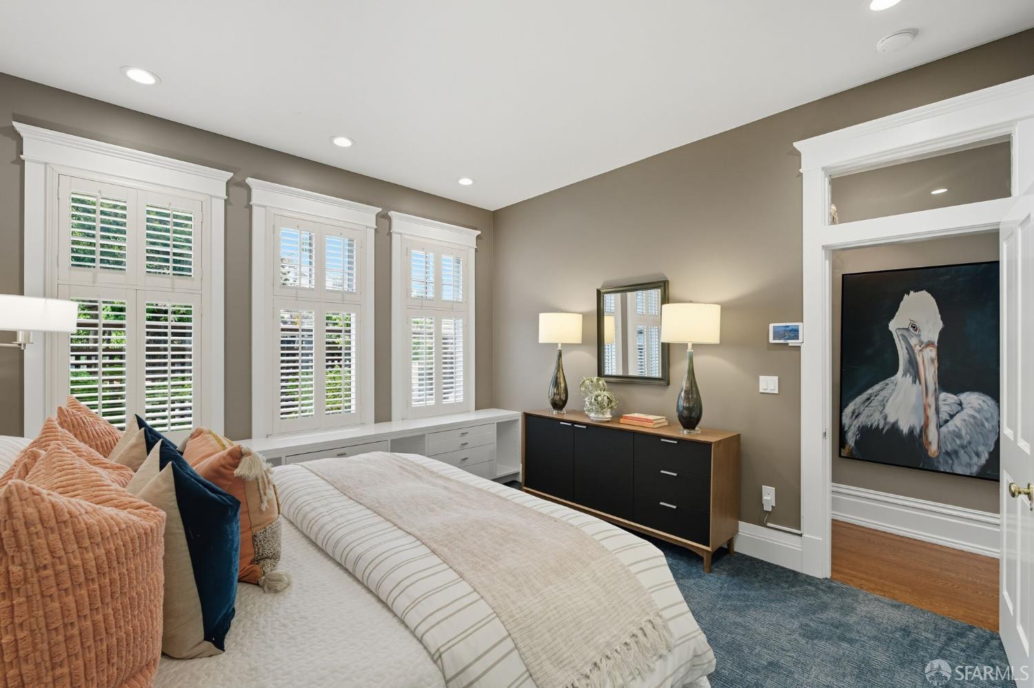 Detail Gallery Image 9 of 85 For 3571 21st St, San Francisco,  CA 94114 - 3 Beds | 2/1 Baths