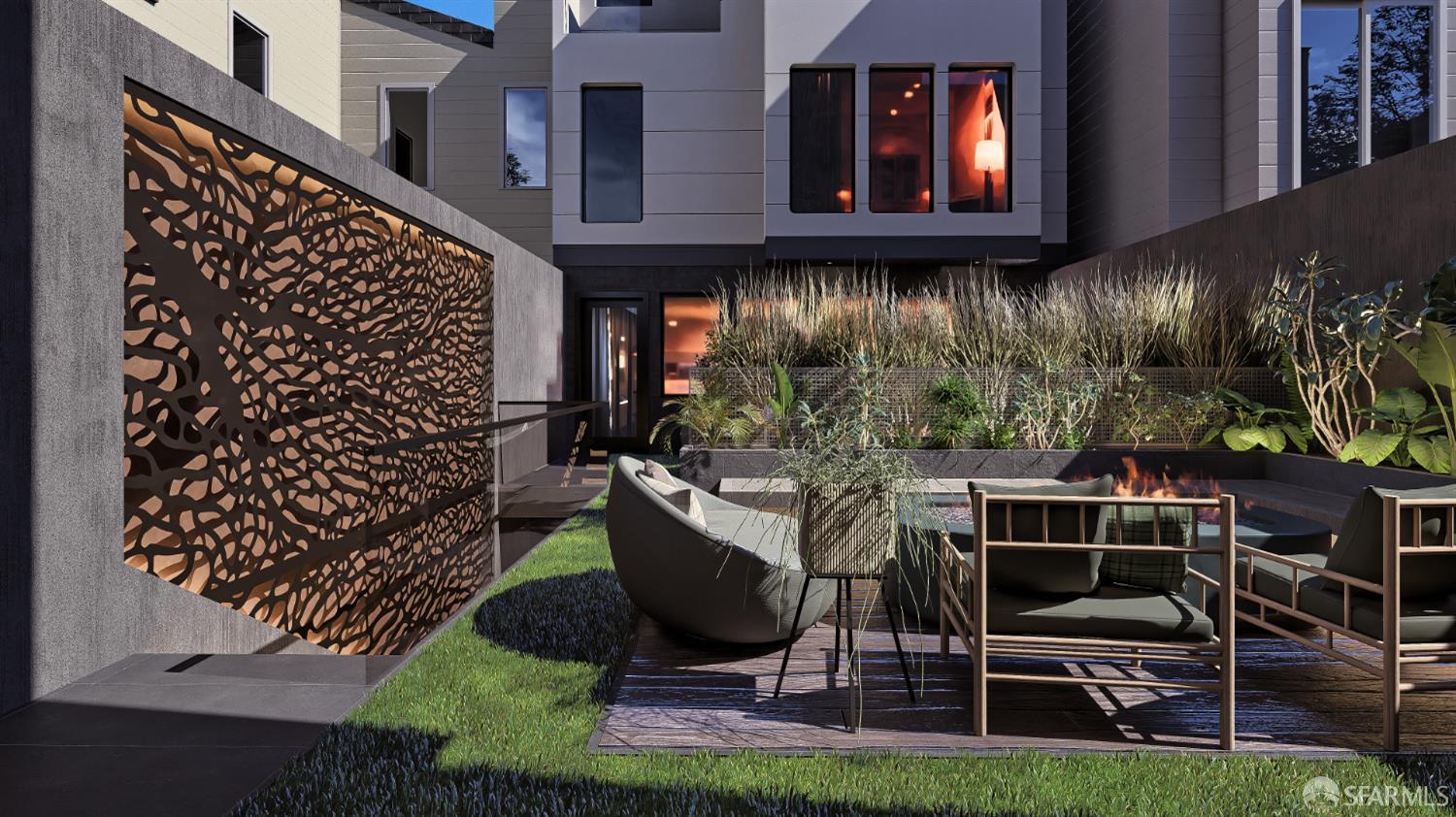 Detail Gallery Image 16 of 22 For 2536 California St, San Francisco,  CA 94115 - – Beds | – Baths