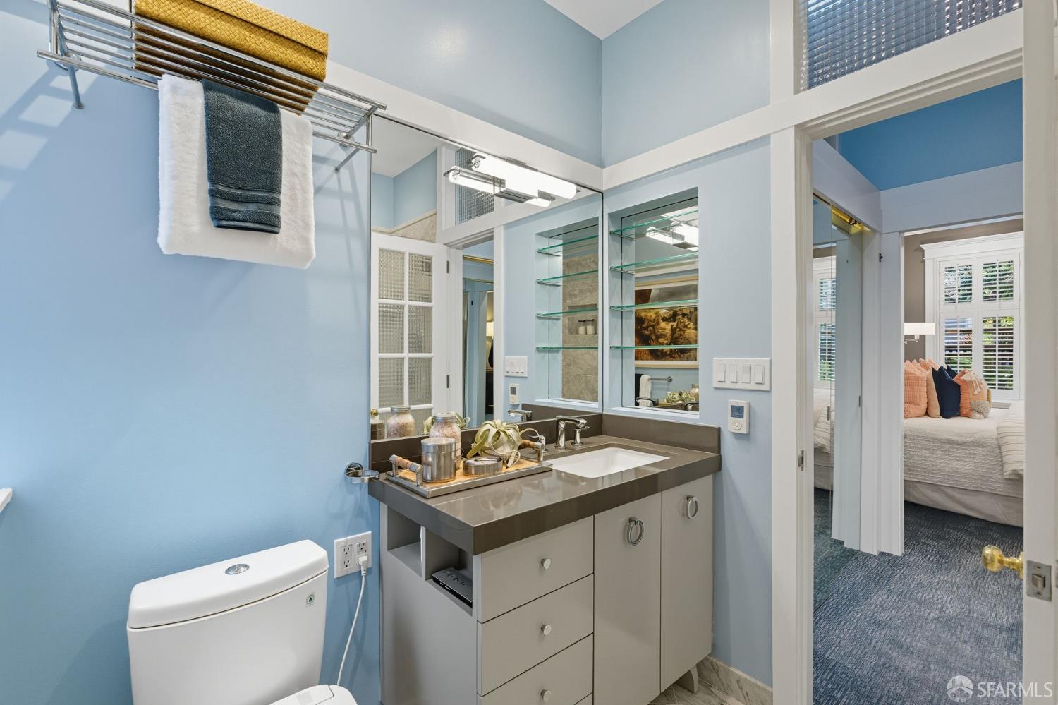 Detail Gallery Image 14 of 85 For 3571 21st St, San Francisco,  CA 94114 - 3 Beds | 2/1 Baths
