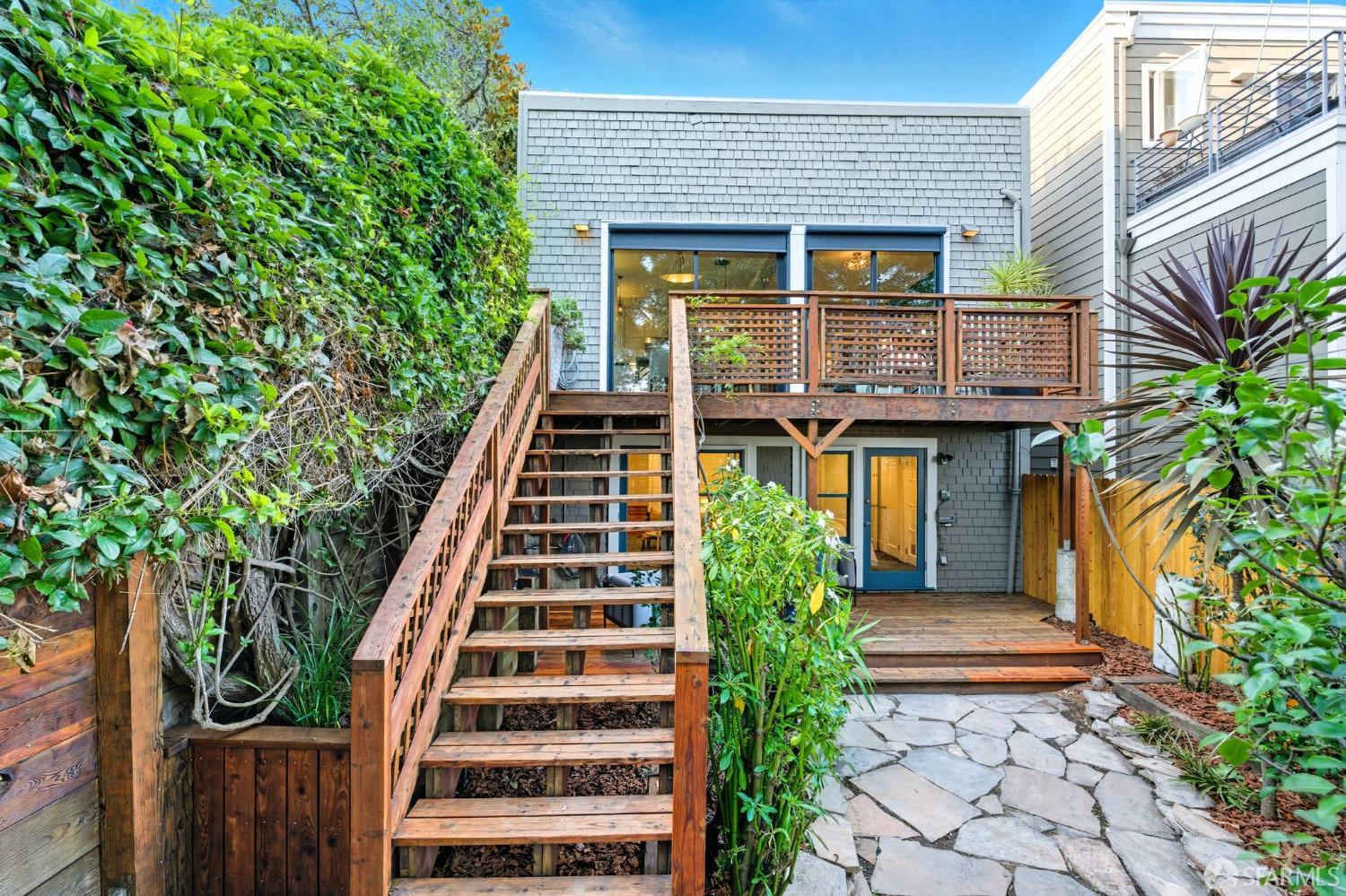 Detail Gallery Image 65 of 85 For 3571 21st St, San Francisco,  CA 94114 - 3 Beds | 2/1 Baths