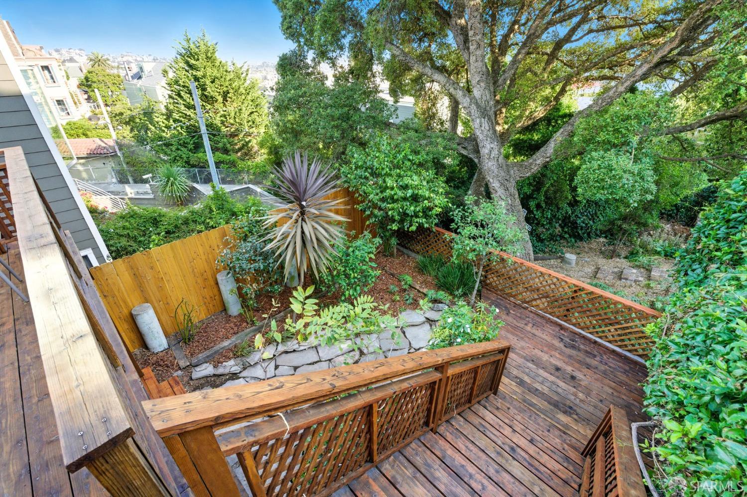 Detail Gallery Image 44 of 85 For 3571 21st St, San Francisco,  CA 94114 - 3 Beds | 2/1 Baths