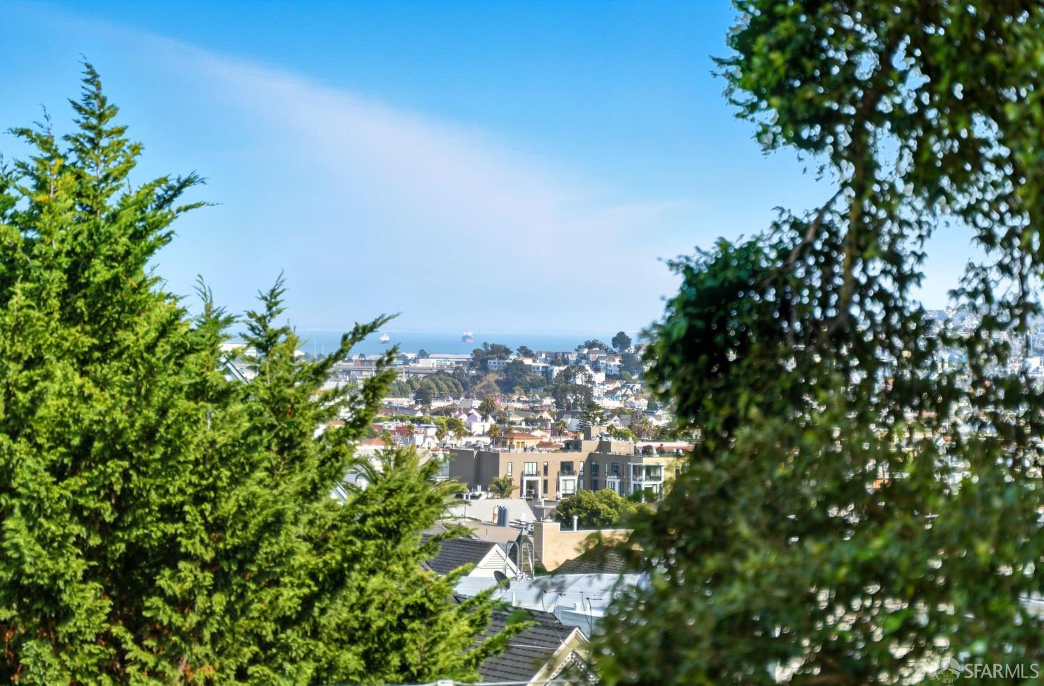 Detail Gallery Image 42 of 85 For 3571 21st St, San Francisco,  CA 94114 - 3 Beds | 2/1 Baths