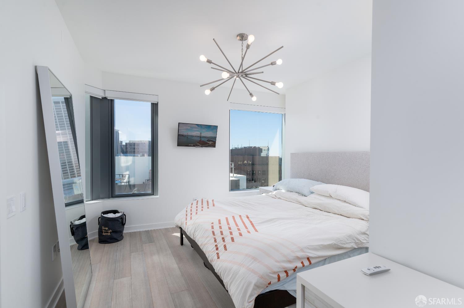 Detail Gallery Image 16 of 41 For 280 Spear St 18a,  San Francisco,  CA 94105 - 2 Beds | 2 Baths