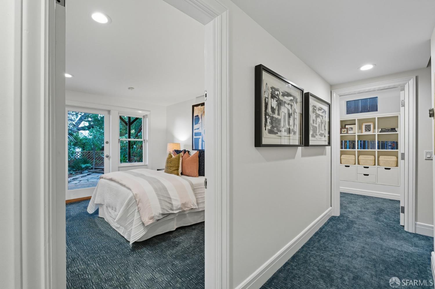 Detail Gallery Image 55 of 85 For 3571 21st St, San Francisco,  CA 94114 - 3 Beds | 2/1 Baths