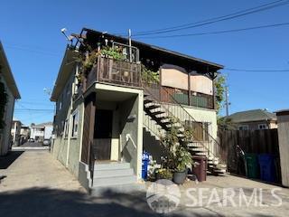 Detail Gallery Image 12 of 23 For 1430 45th Ave, Oakland,  CA 94601 - – Beds | – Baths