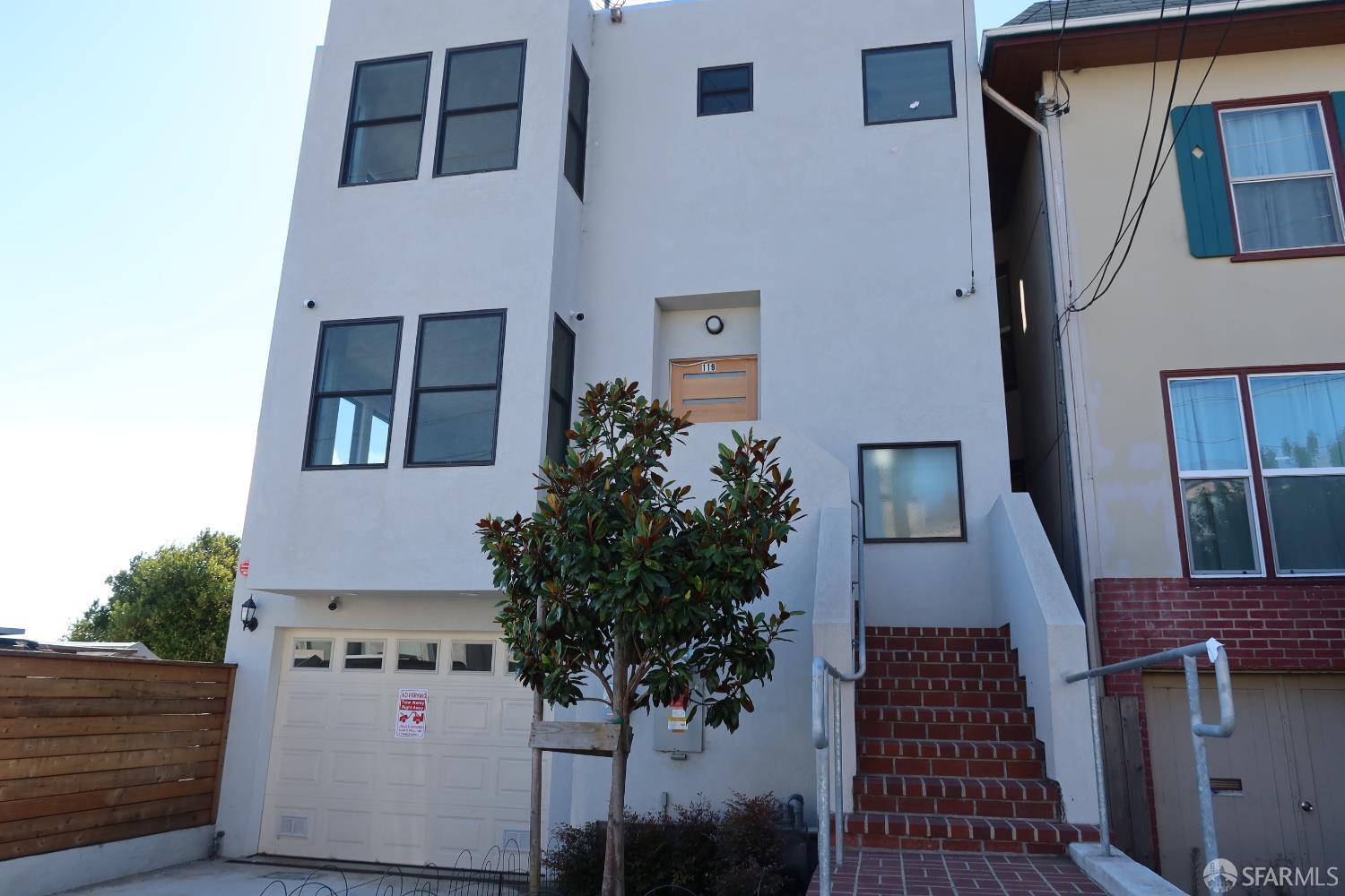 Detail Gallery Image 25 of 25 For 119 Vernon St, San Francisco,  CA 94132 - 4 Beds | 3/5 Baths