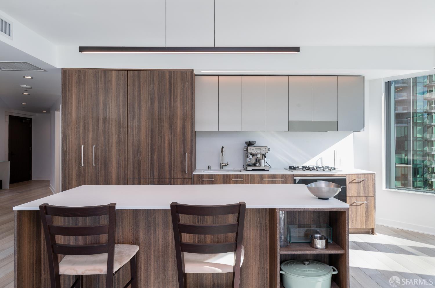 Detail Gallery Image 6 of 41 For 280 Spear St 18a,  San Francisco,  CA 94105 - 2 Beds | 2 Baths