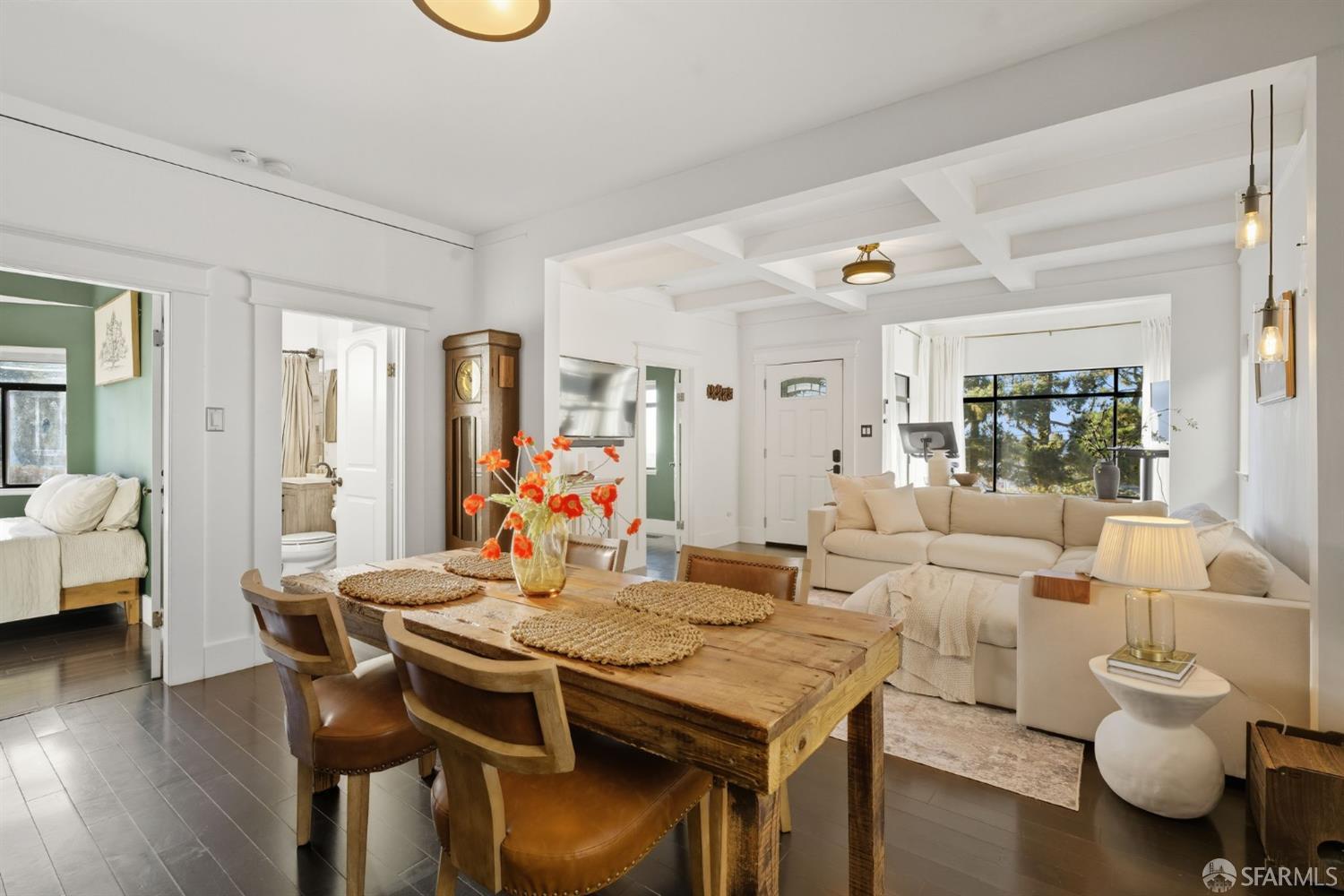 Detail Gallery Image 14 of 55 For 395 Frankfort St, Daly City,  CA 94014 - 2 Beds | 1 Baths