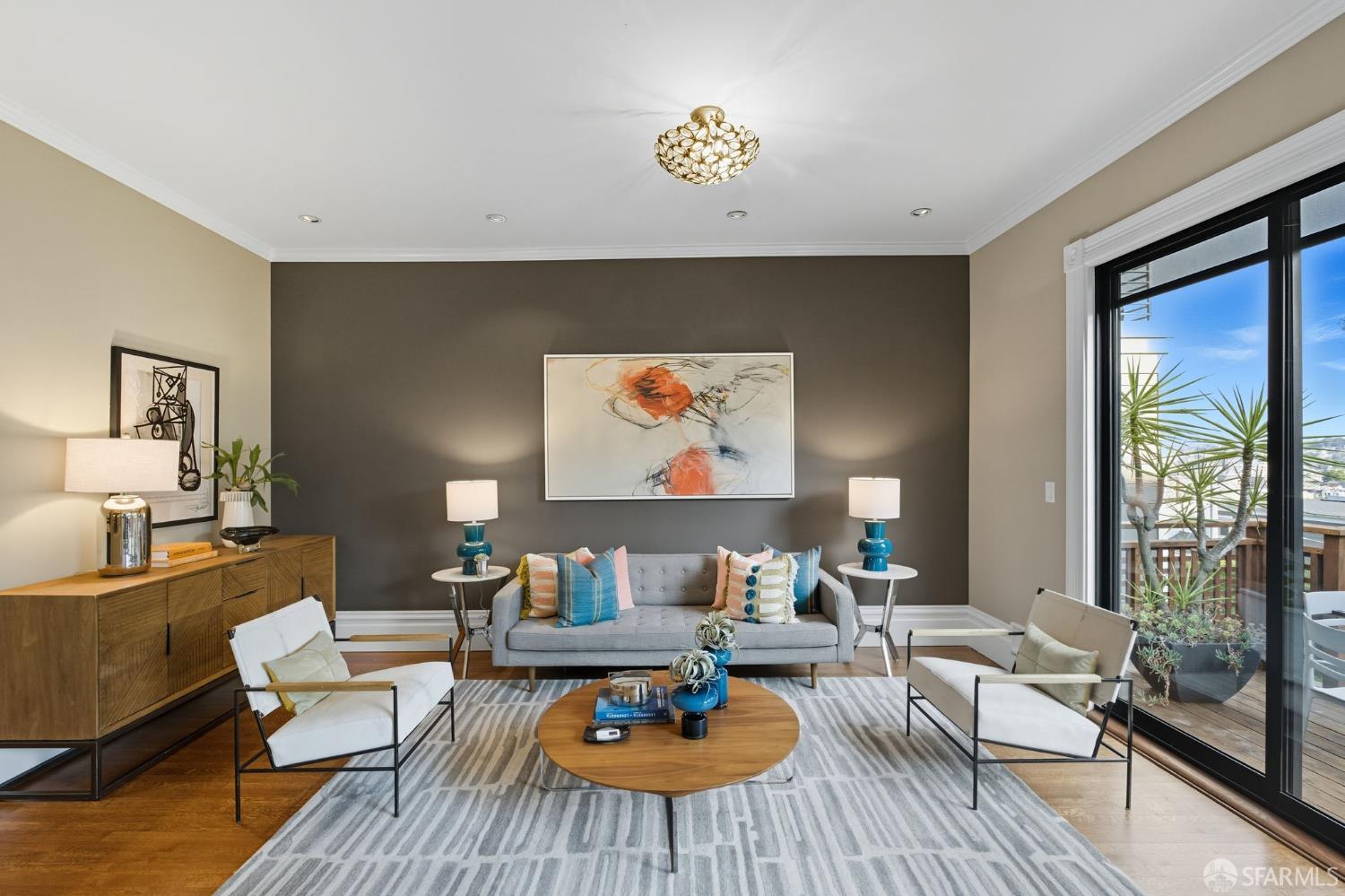 Detail Gallery Image 31 of 85 For 3571 21st St, San Francisco,  CA 94114 - 3 Beds | 2/1 Baths