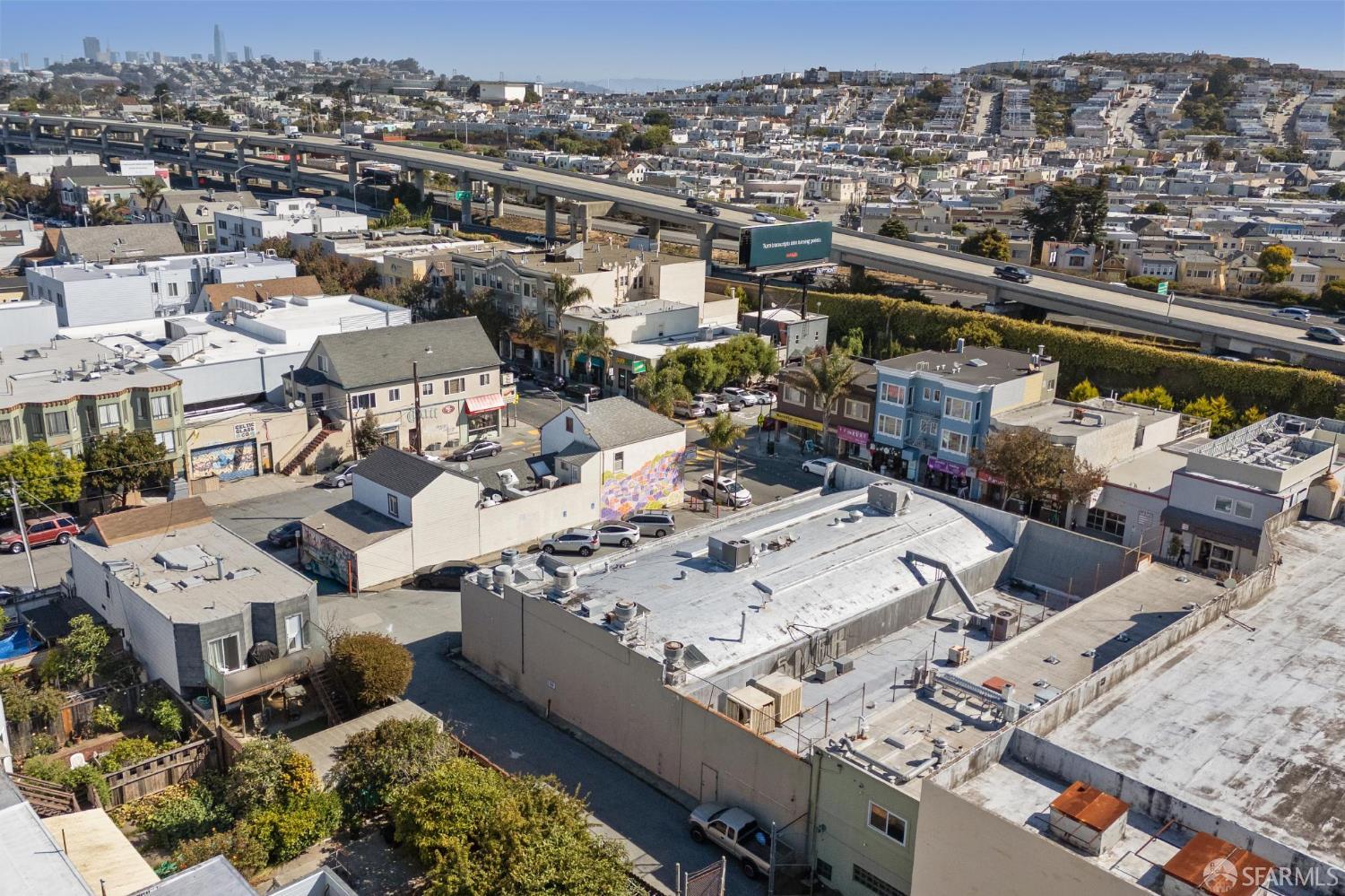 Detail Gallery Image 8 of 12 For 2626 San Bruno Ave, San Francisco,  CA 94134 - – Beds | – Baths