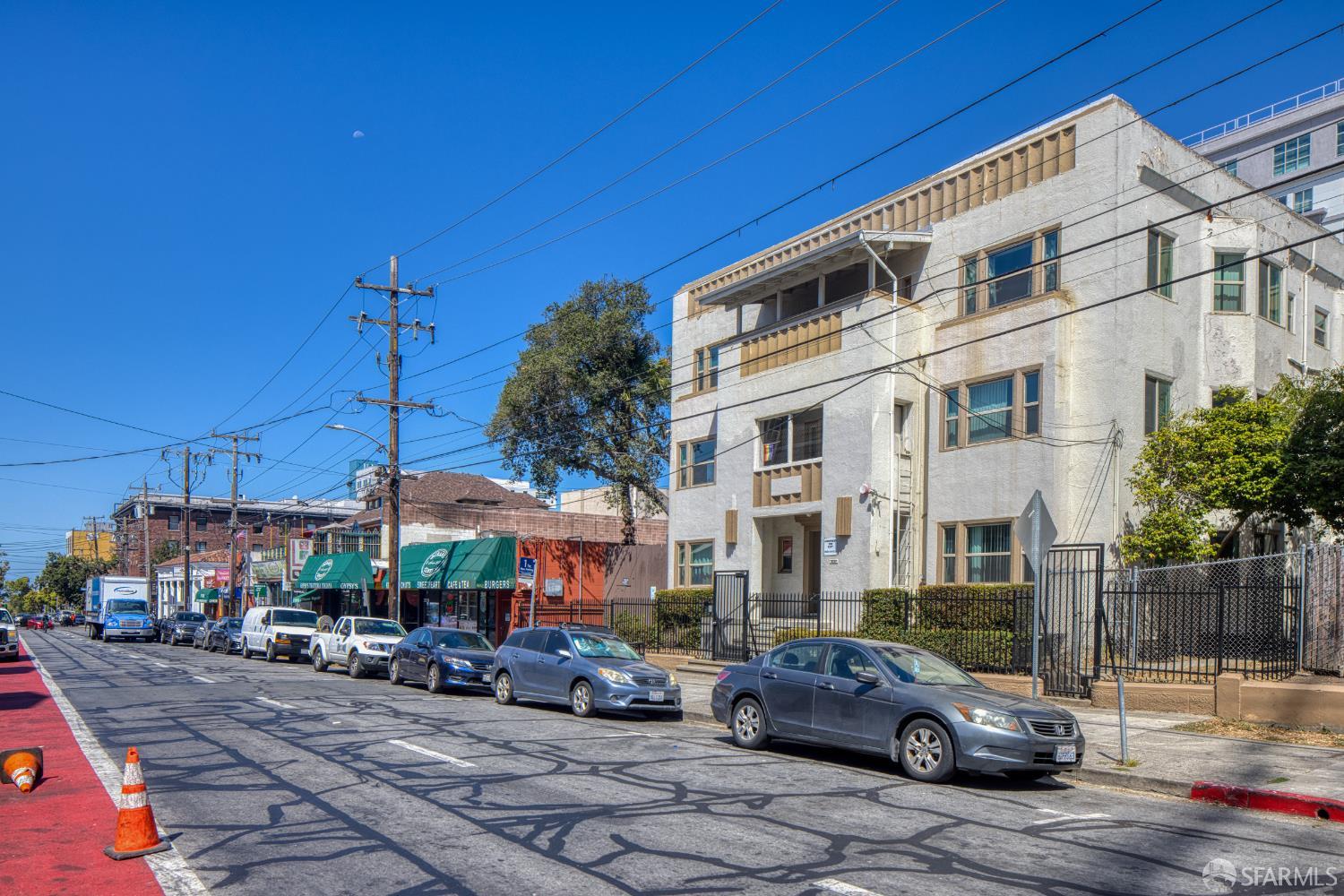 Detail Gallery Image 8 of 39 For 2525 Durant Ave, Berkeley,  CA 94704 - – Beds | – Baths