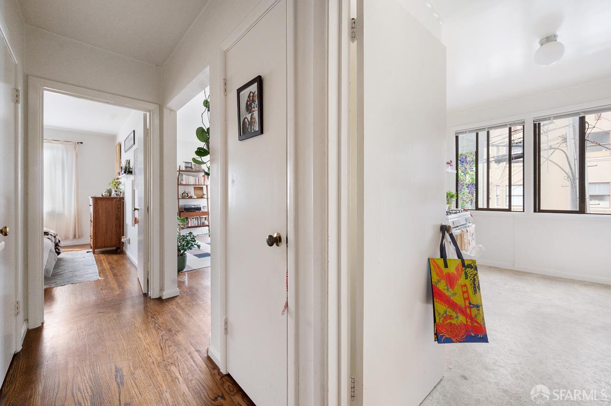 Detail Gallery Image 16 of 16 For 1 Clipper St, San Francisco,  CA 94114 - – Beds | – Baths