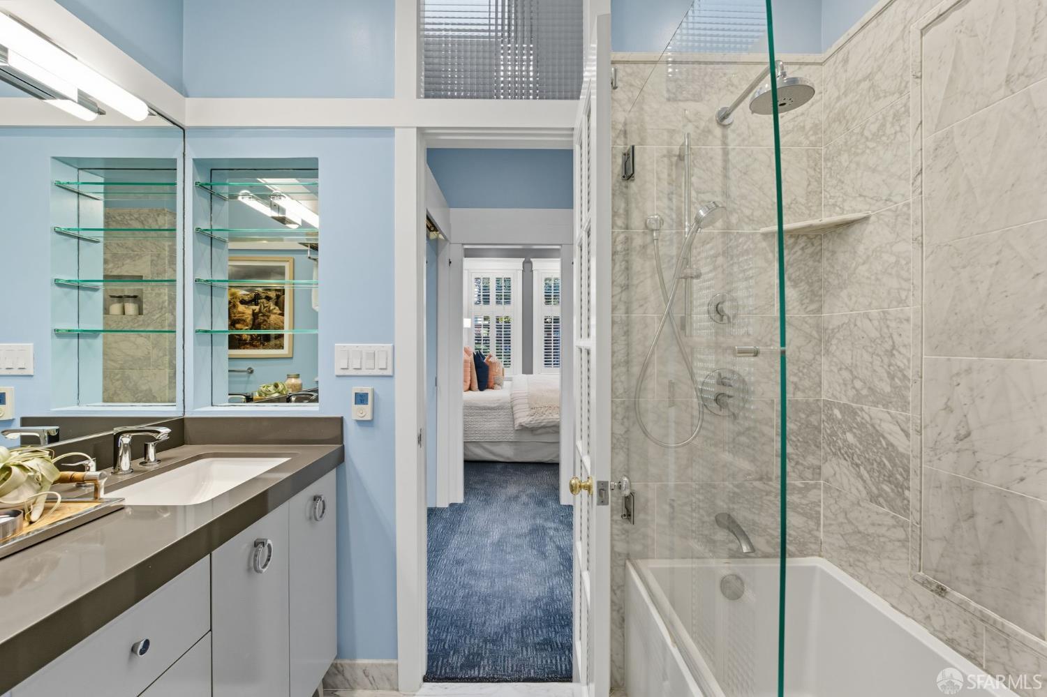 Detail Gallery Image 18 of 85 For 3571 21st St, San Francisco,  CA 94114 - 3 Beds | 2/1 Baths