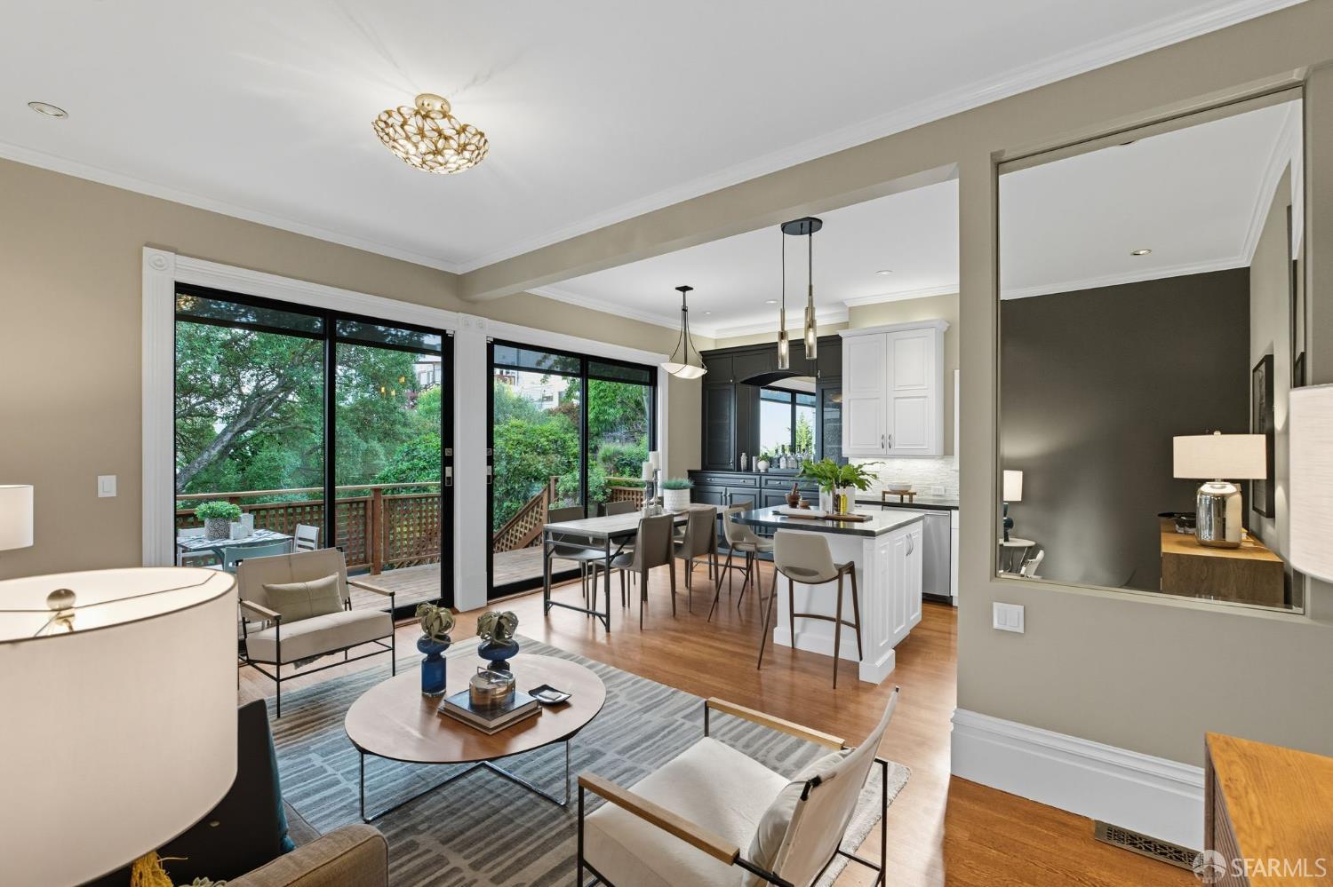 Detail Gallery Image 28 of 85 For 3571 21st St, San Francisco,  CA 94114 - 3 Beds | 2/1 Baths