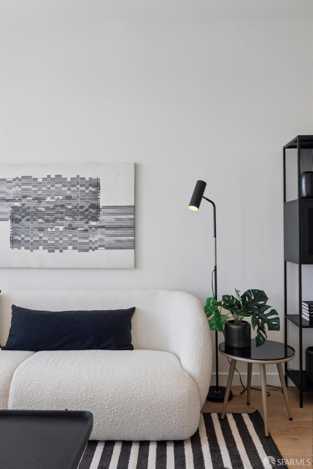 Detail Gallery Image 6 of 19 For 988 Harrison St Wa8,  San Francisco,  CA 94107 - 1 Beds | 1 Baths