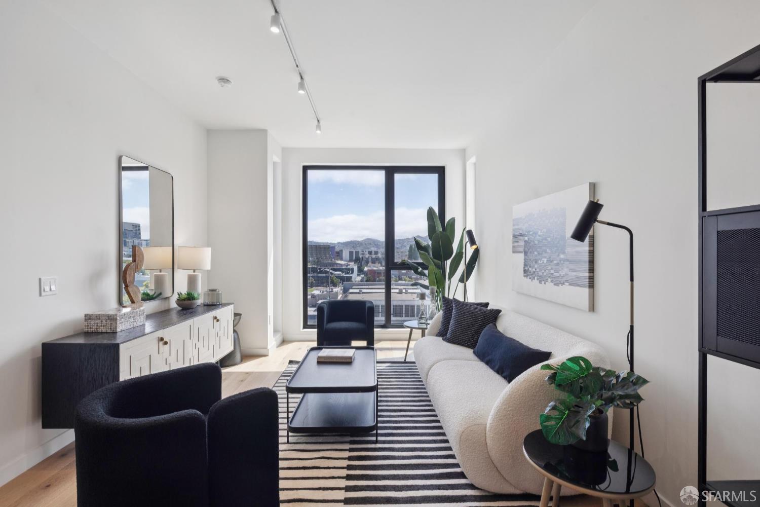 Detail Gallery Image 7 of 19 For 988 Harrison St Wa8,  San Francisco,  CA 94107 - 1 Beds | 1 Baths