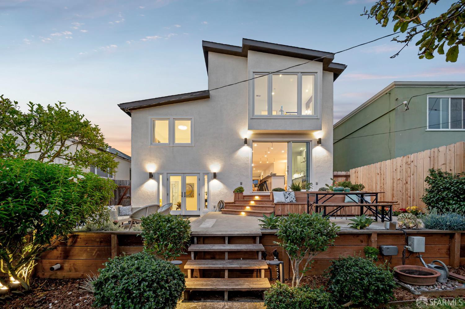 Detail Gallery Image 73 of 83 For 68 Parkwood Dr, Daly City,  CA 94015 - 3 Beds | 3 Baths