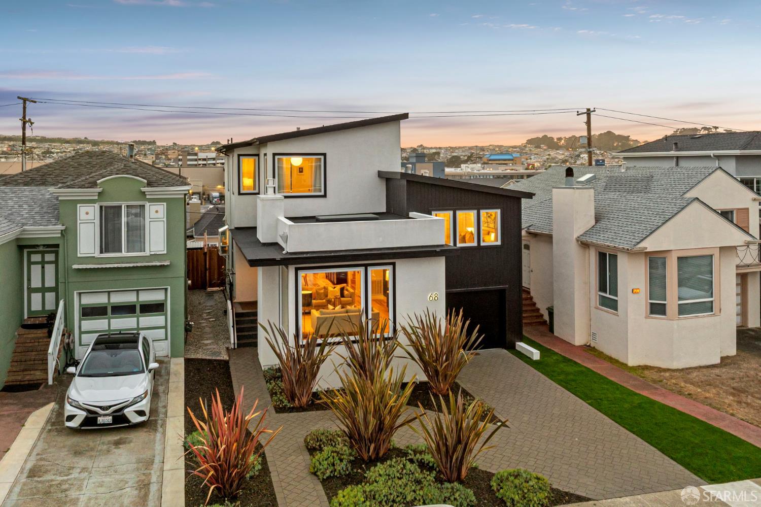 Detail Gallery Image 77 of 83 For 68 Parkwood Dr, Daly City,  CA 94015 - 3 Beds | 3 Baths