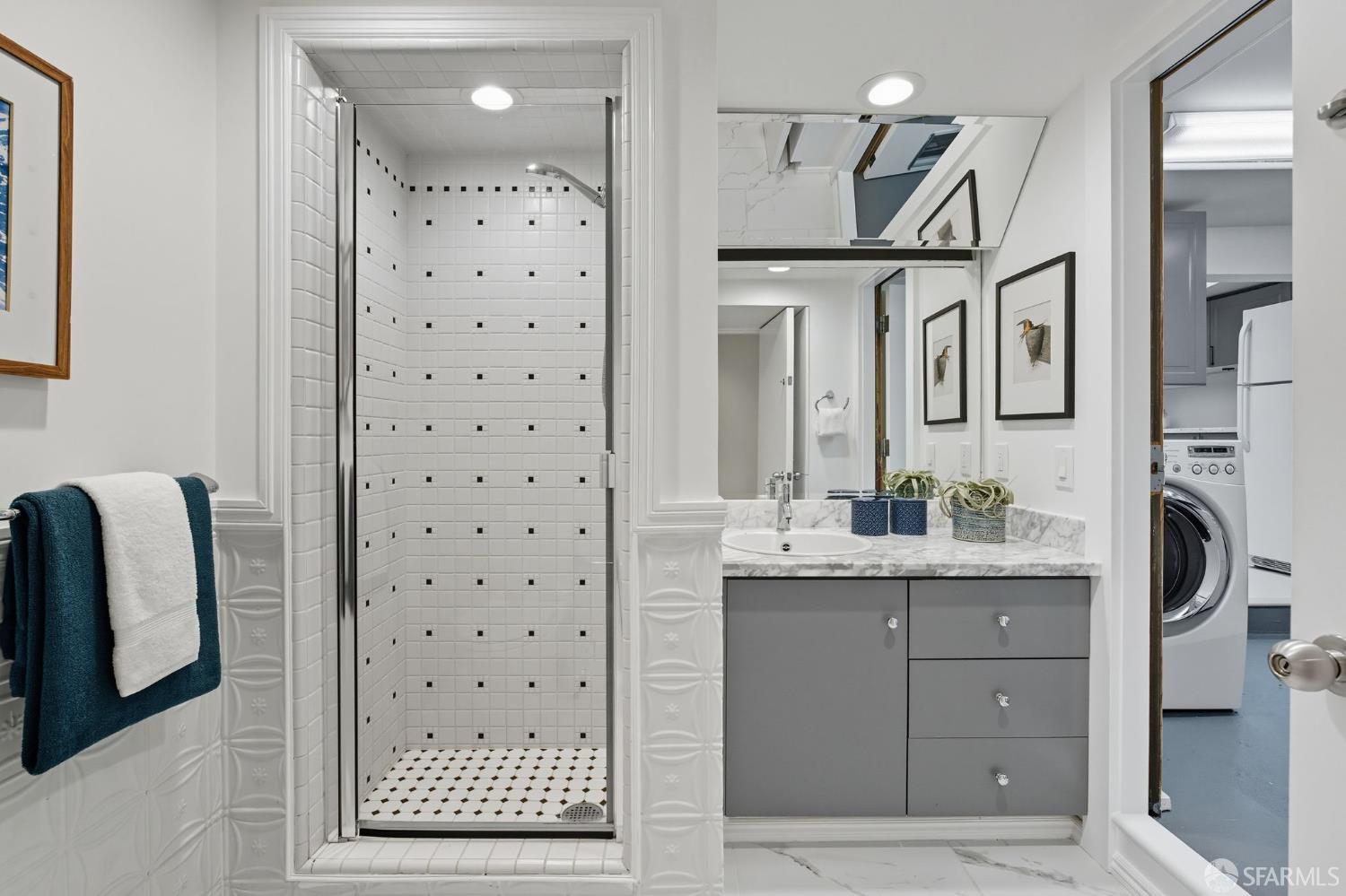 Detail Gallery Image 68 of 85 For 3571 21st St, San Francisco,  CA 94114 - 3 Beds | 2/1 Baths