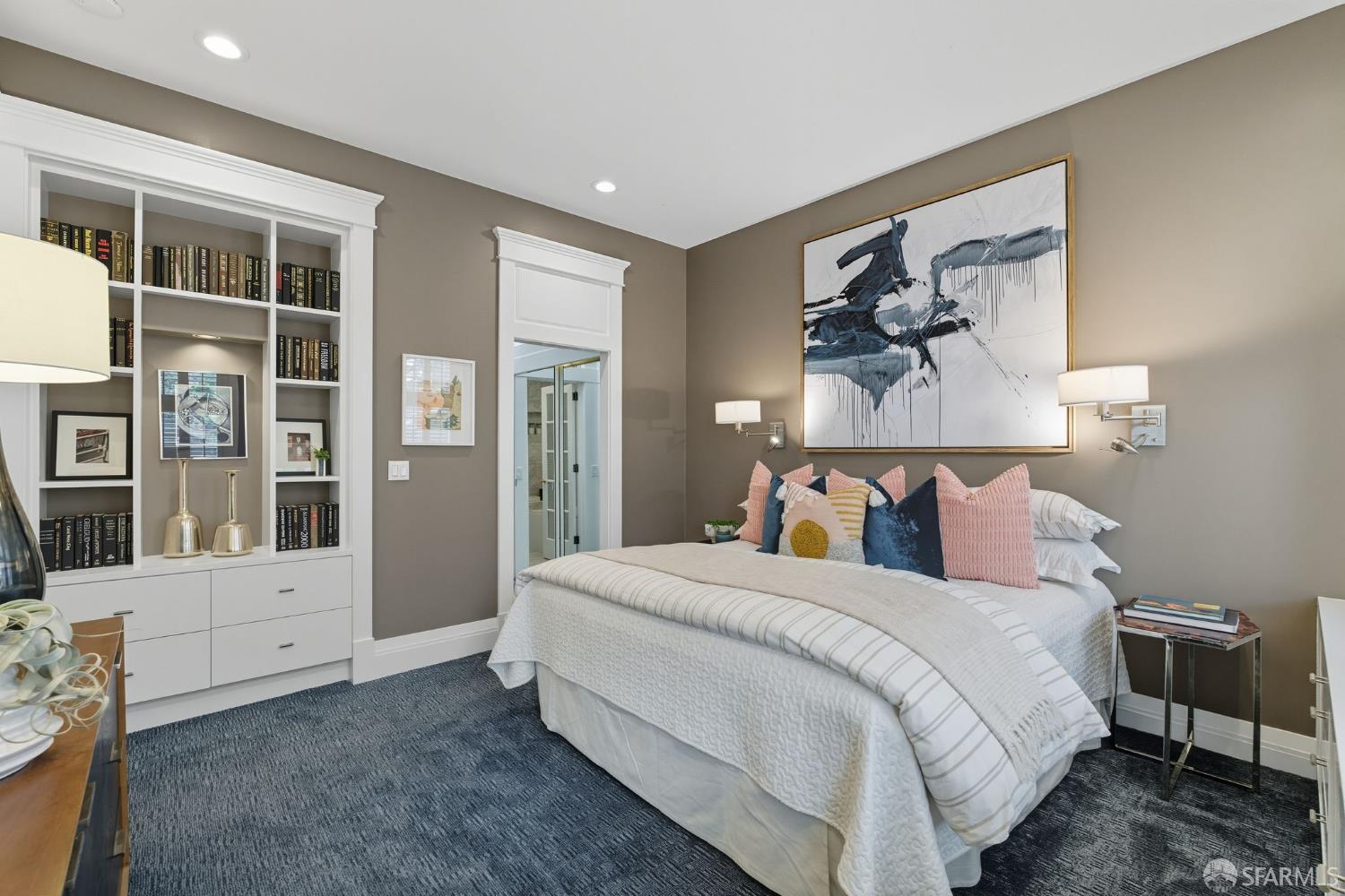 Detail Gallery Image 10 of 85 For 3571 21st St, San Francisco,  CA 94114 - 3 Beds | 2/1 Baths