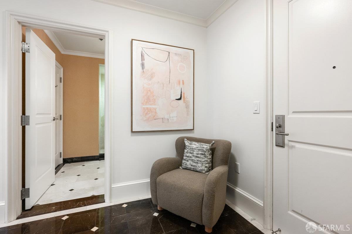 Detail Gallery Image 20 of 54 For 690 Market St #1401,  San Francisco,  CA 94104 - 2 Beds | 2 Baths