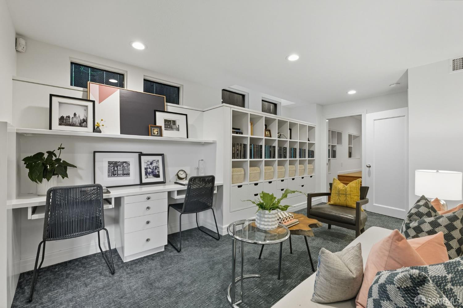 Detail Gallery Image 49 of 85 For 3571 21st St, San Francisco,  CA 94114 - 3 Beds | 2/1 Baths
