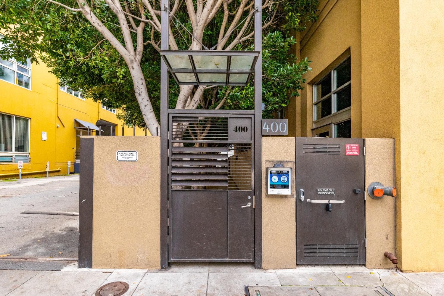 Detail Gallery Image 23 of 30 For 400 Spear St #216,  San Francisco,  CA 94105 - 2 Beds | 2 Baths