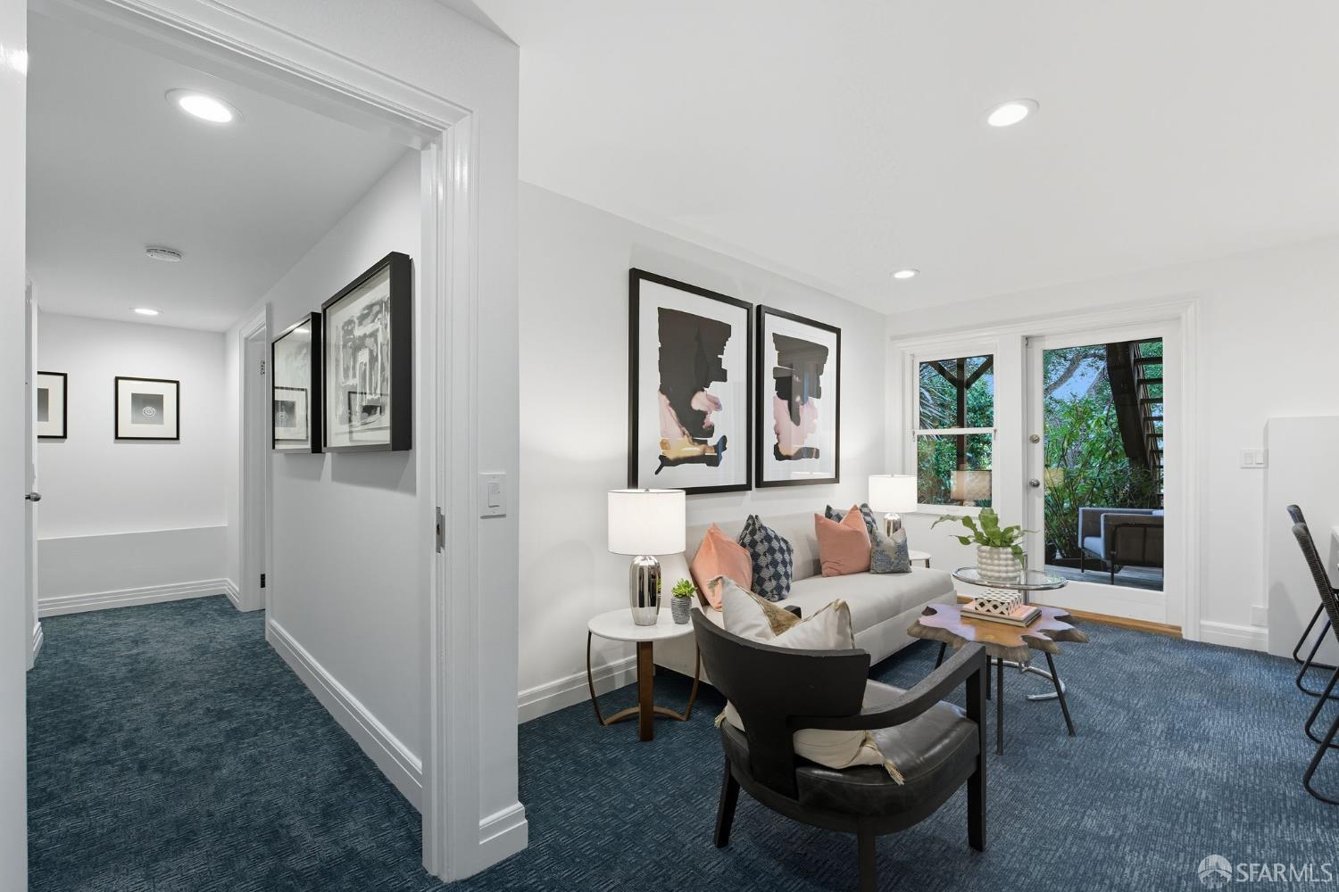 Detail Gallery Image 48 of 85 For 3571 21st St, San Francisco,  CA 94114 - 3 Beds | 2/1 Baths