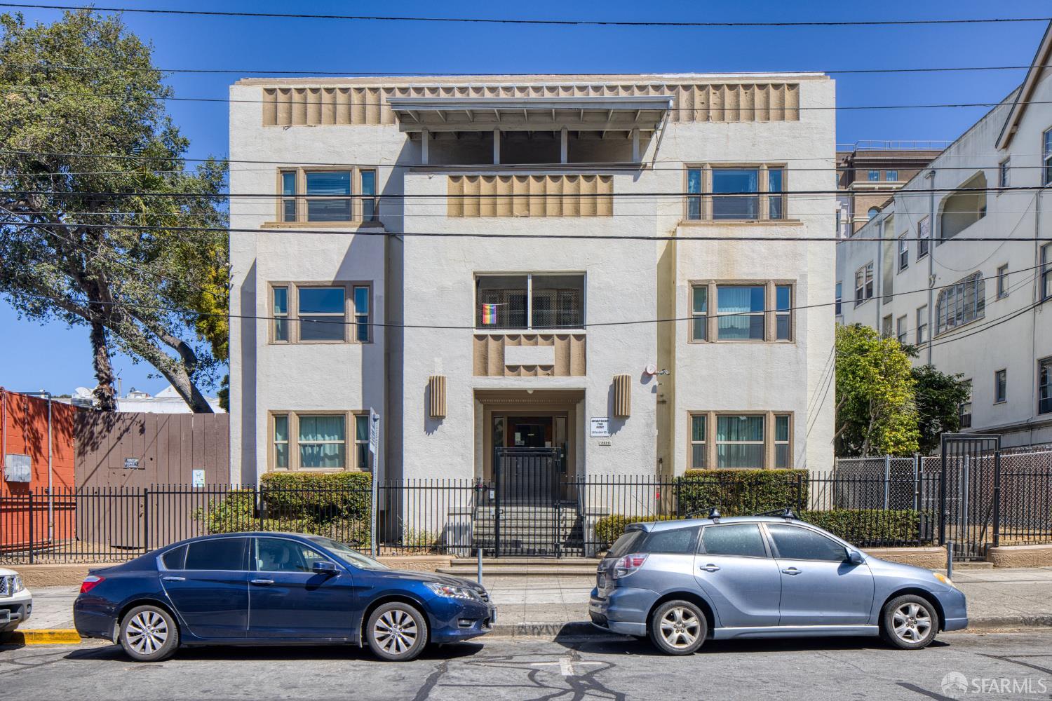 Detail Gallery Image 7 of 39 For 2525 Durant Ave, Berkeley,  CA 94704 - – Beds | – Baths