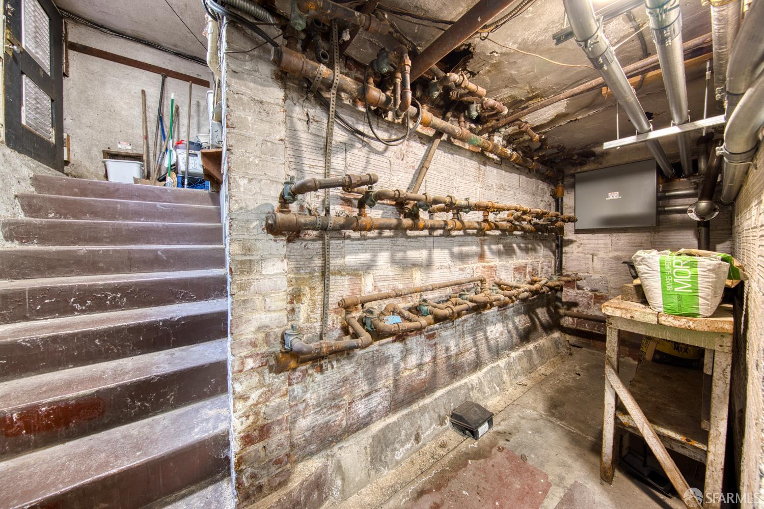 Detail Gallery Image 38 of 39 For 2525 Durant Ave, Berkeley,  CA 94704 - – Beds | – Baths