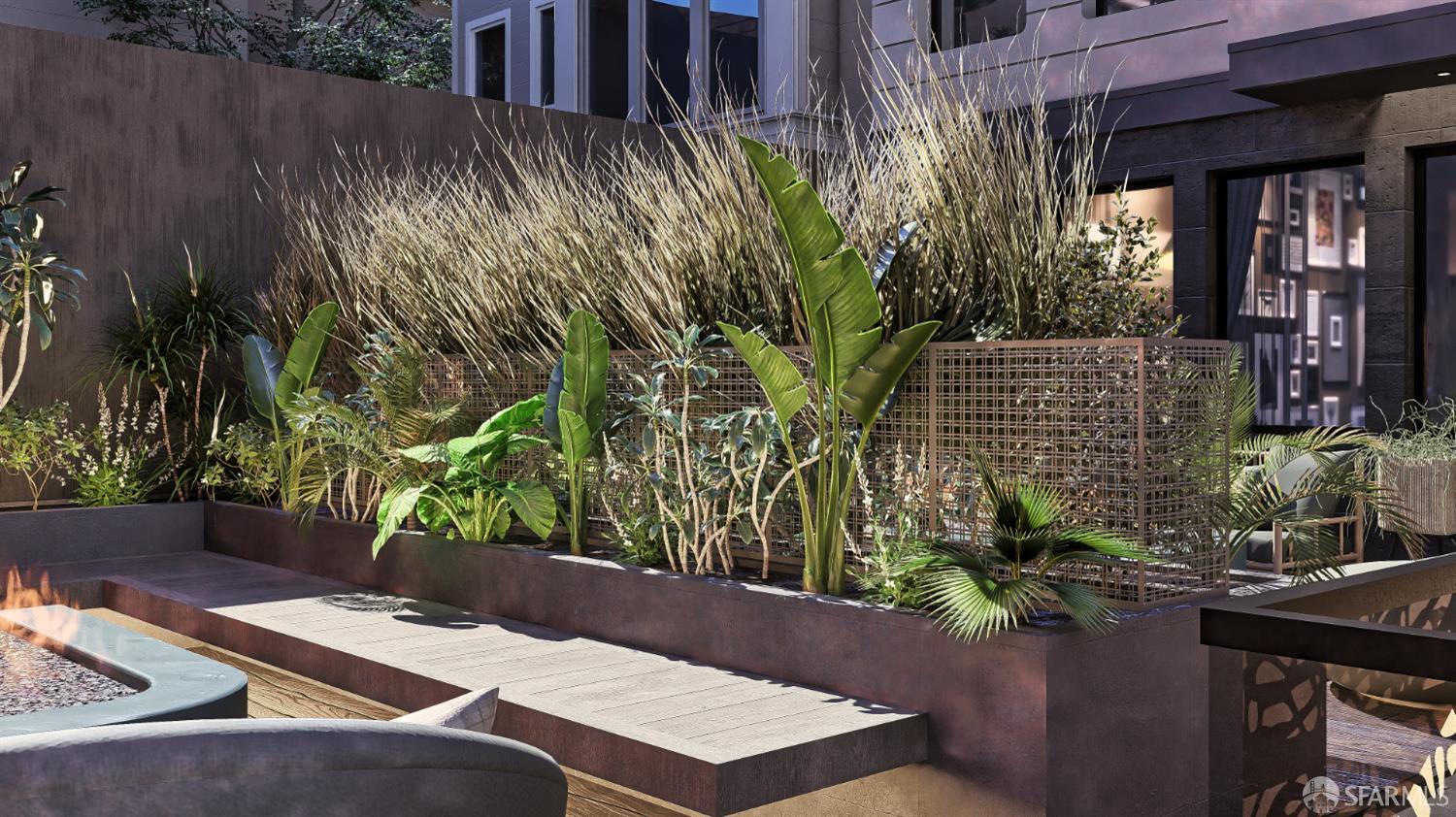 Detail Gallery Image 21 of 22 For 2536 California St, San Francisco,  CA 94115 - – Beds | – Baths