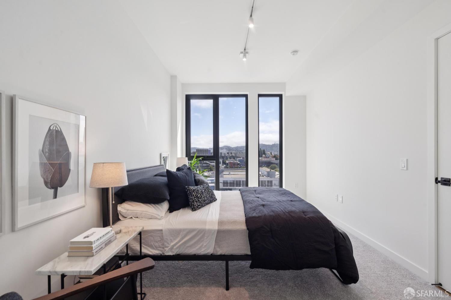 Detail Gallery Image 12 of 19 For 988 Harrison St Wa8,  San Francisco,  CA 94107 - 1 Beds | 1 Baths