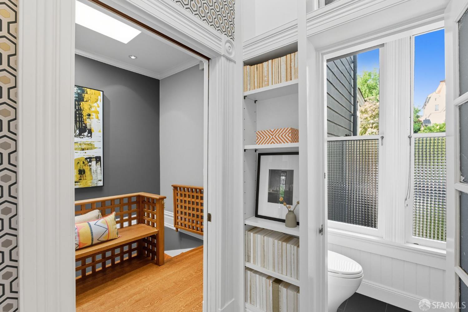 Detail Gallery Image 21 of 85 For 3571 21st St, San Francisco,  CA 94114 - 3 Beds | 2/1 Baths