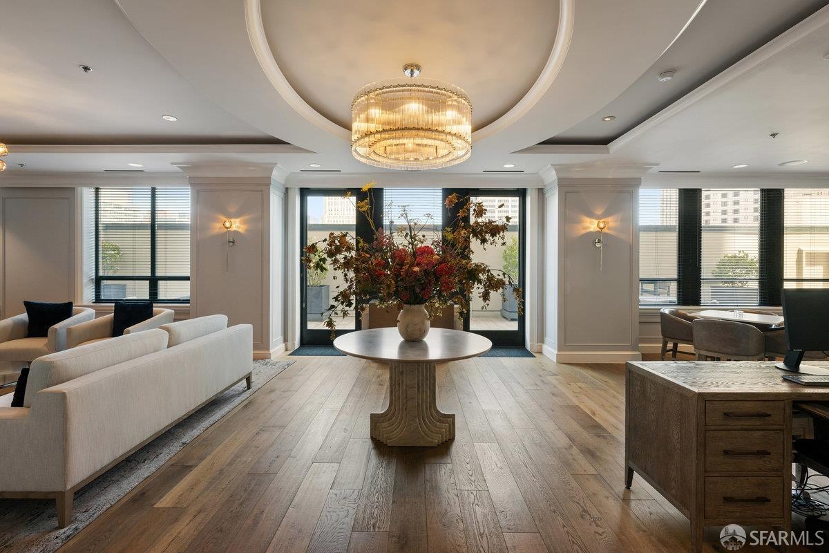 Detail Gallery Image 25 of 54 For 690 Market St #1401,  San Francisco,  CA 94104 - 2 Beds | 2 Baths