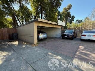 Detail Gallery Image 14 of 23 For 1430 45th Ave, Oakland,  CA 94601 - – Beds | – Baths