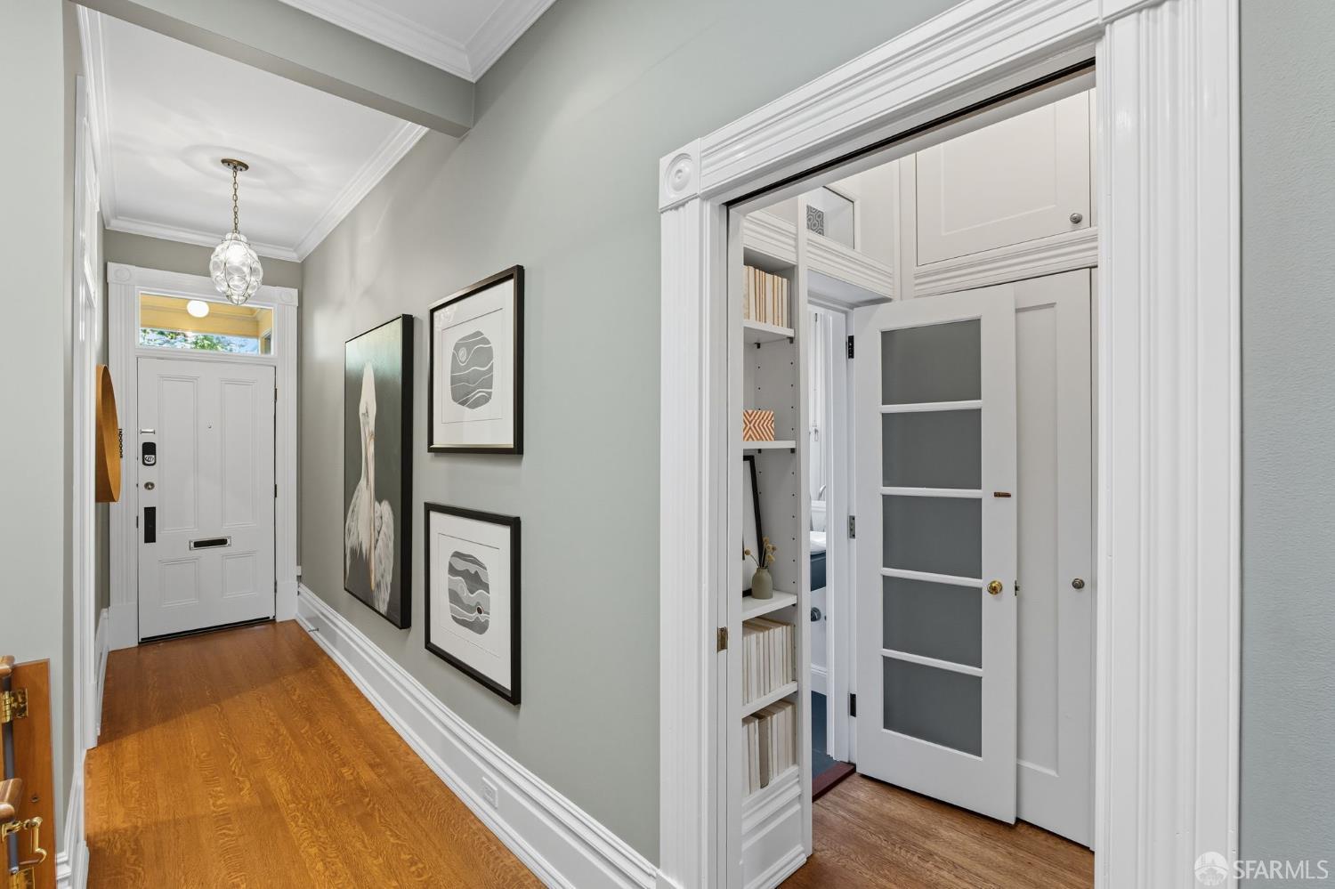 Detail Gallery Image 20 of 85 For 3571 21st St, San Francisco,  CA 94114 - 3 Beds | 2/1 Baths
