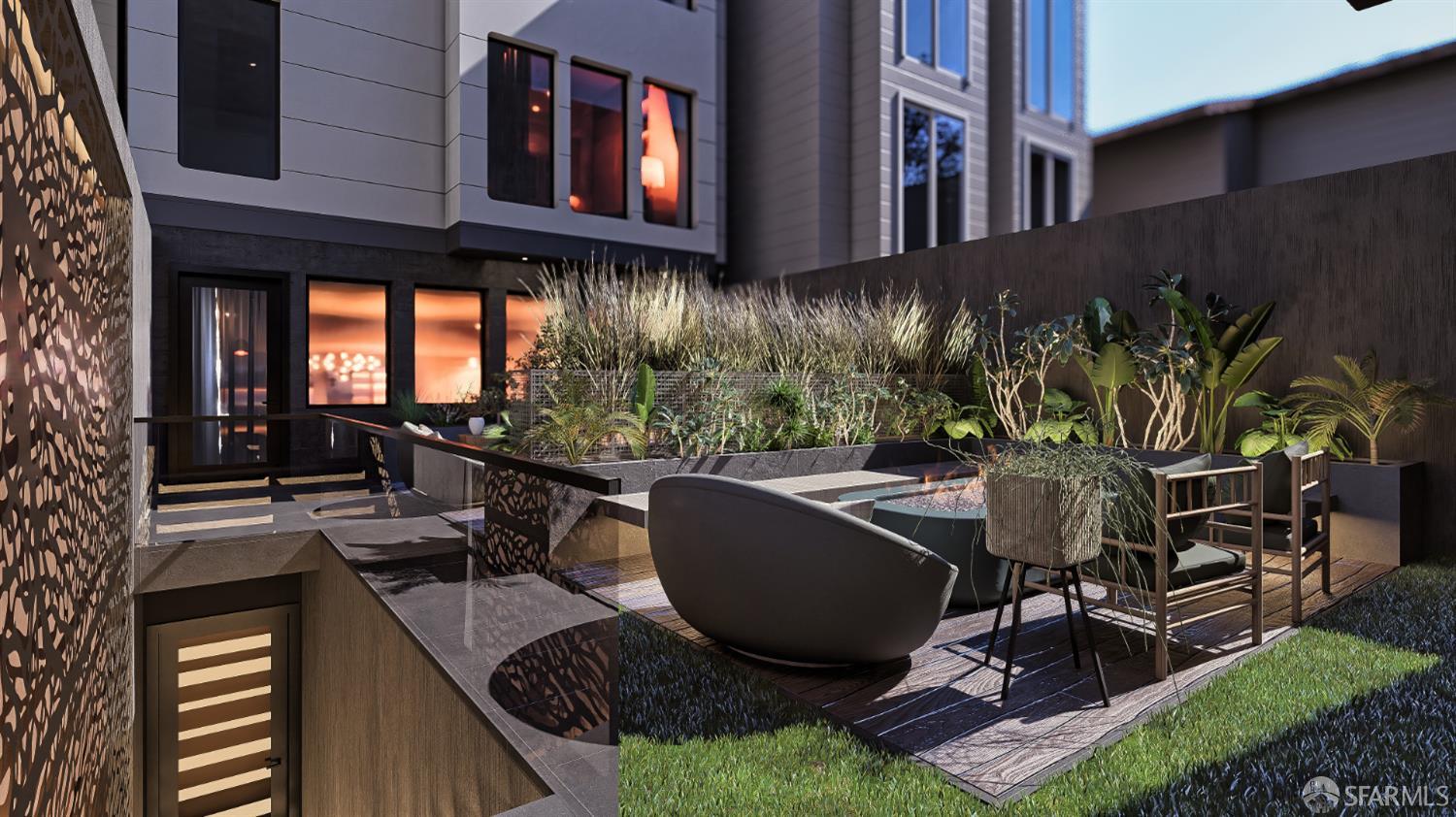 Detail Gallery Image 14 of 22 For 2536 California St, San Francisco,  CA 94115 - – Beds | – Baths