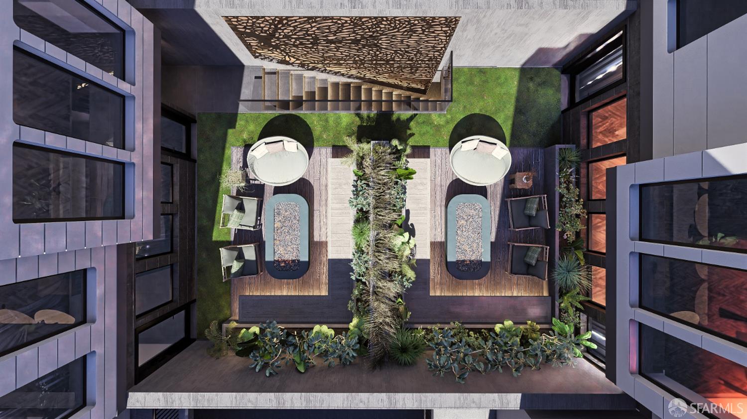 Detail Gallery Image 18 of 22 For 2536 California St, San Francisco,  CA 94115 - – Beds | – Baths