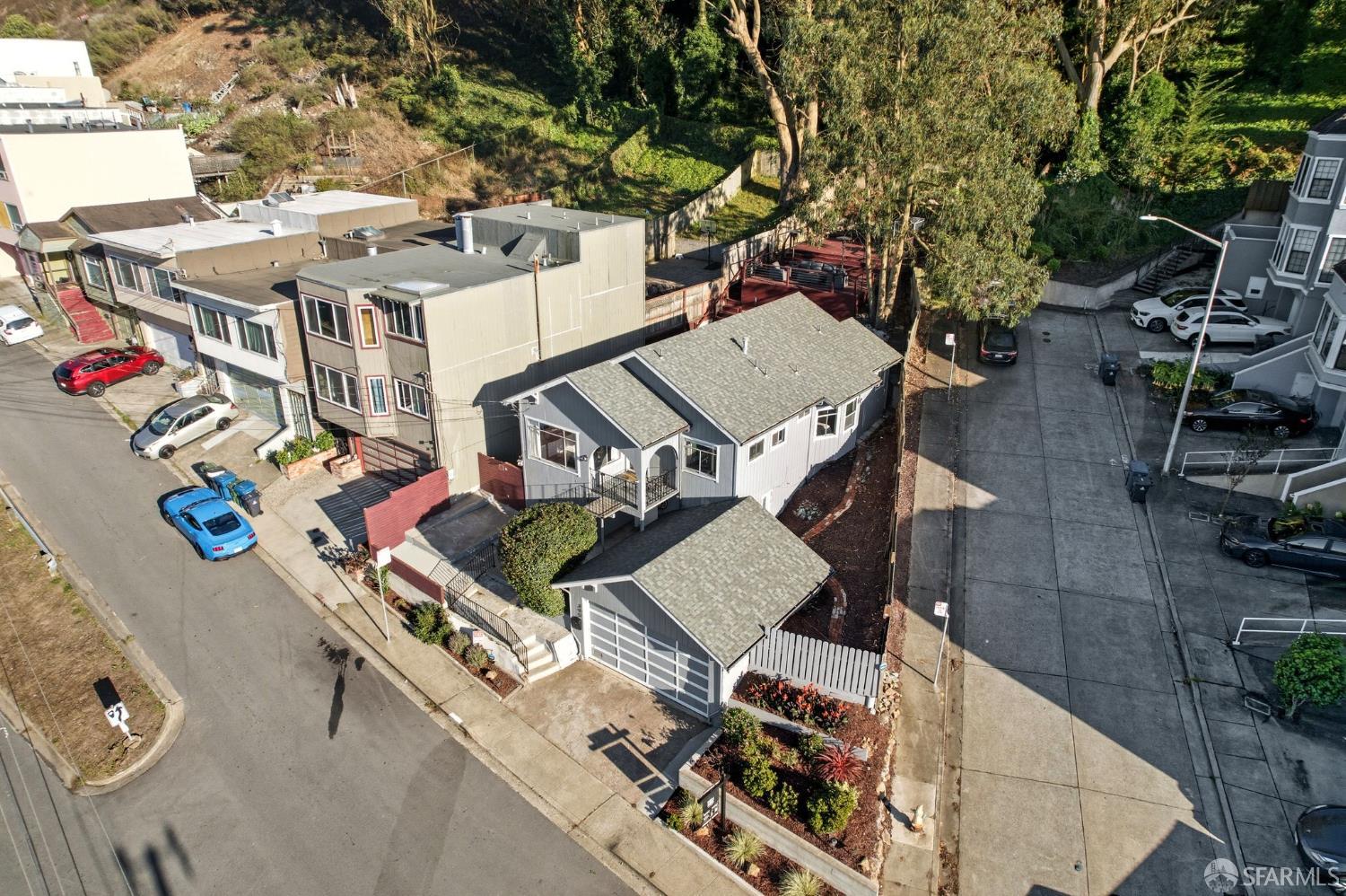 Detail Gallery Image 41 of 55 For 395 Frankfort St, Daly City,  CA 94014 - 2 Beds | 1 Baths