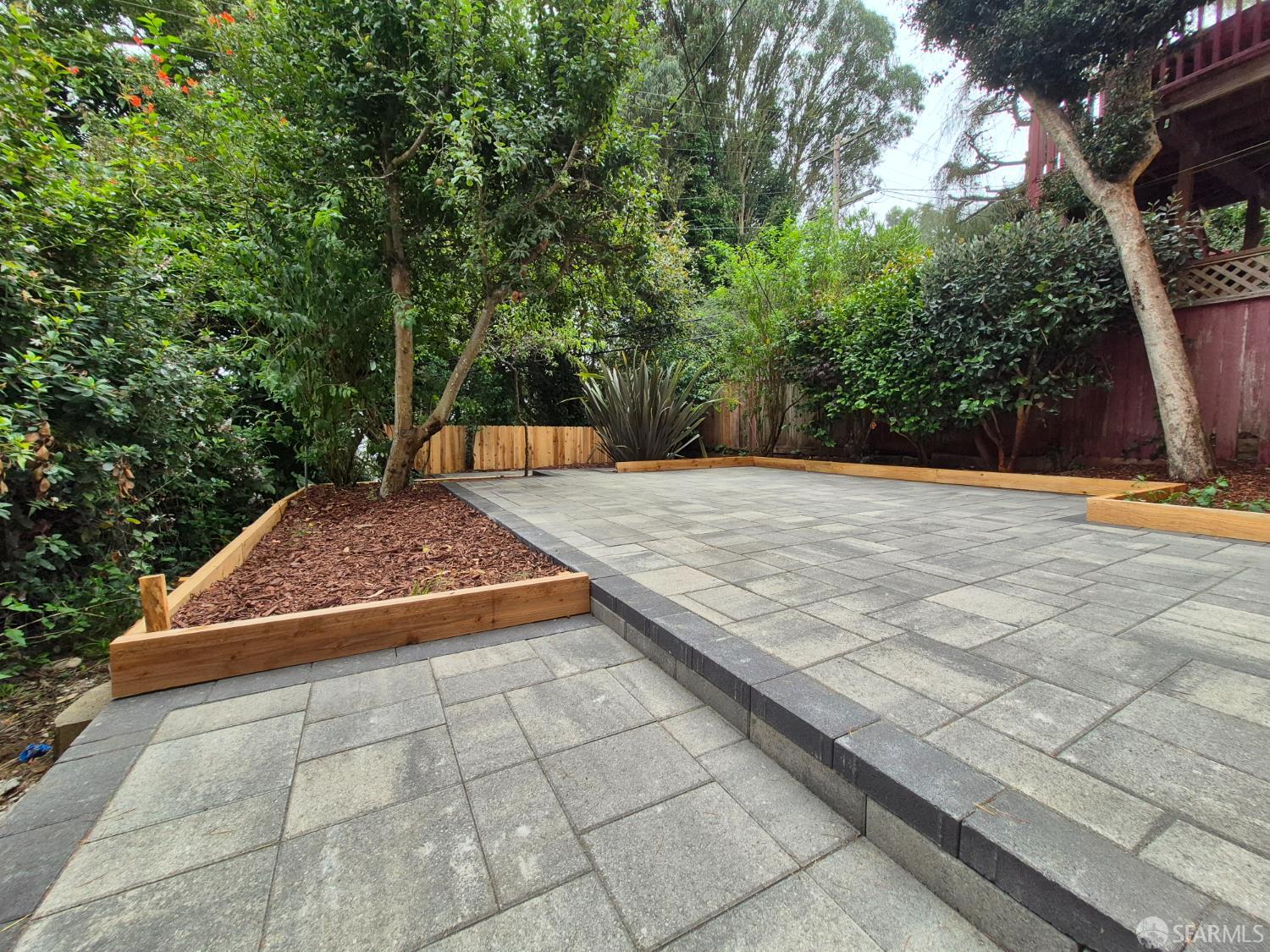 Detail Gallery Image 15 of 18 For 255 Molimo Dr, San Francisco,  CA 94127 - 5 Beds | 2 Baths